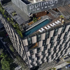 Отель Pullman Lima Miraflores, фото 26