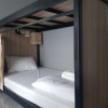 Отель Sleep To Fly Hotel & Hostel, фото 18