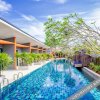 Отель Oho Luxury Pool Access, фото 13