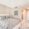 Отель Ten35 Seaside: North Water View - Residence 410, фото 5