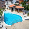 Отель Five bedroom villa Emily with pool, фото 15