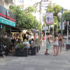 Отель Dizengoff Sea Residence, фото 15