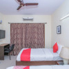 Отель OYO 12057 Hidden Nest 1, фото 7