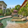 Отель The Grand Bali Nusa Dua, фото 17