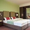 Отель Qualitel Hotel Wilnsdorf, фото 7