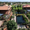 Отель Dontrei Villa Angkor, фото 18