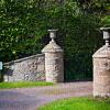 Отель The Head Gardeners Cottage, Dunbar в Данбаре