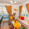 Отель Likya Garden Residence One Bedroom H4, фото 11