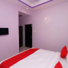 Отель OYO 24662 Hotel Shanti, фото 6