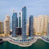 Отель InterContinental Dubai Marina, an IHG Hotel, фото 50