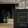 Отель Arche Hotel Lublin, фото 2