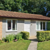 Отель Detached Bungalow in North Cornwall, фото 1