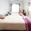 Отель Tsudoi Inn Fukuoka 2, фото 2