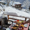 Отель Yayla Bungalov, фото 11