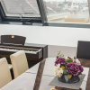 Отель Praterview Rooftop Suite by Welcome2Vienna, фото 25