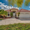 Отель Villa Cape Harbour by Vacationhit, фото 23