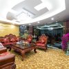 Отель Rosy Apartment Nam Trung Yen, фото 38
