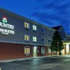 Отель Country Inn & Suites By Carlson в Гэлоуэе