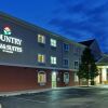 Отель Country Inn & Suites By Carlson, фото 1