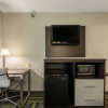 Отель Quality Inn Grove City - Columbus South, фото 40