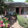 Отель Casa Colonial Bed And Breakfast в Сан-Педро-Суле