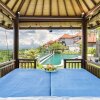 Отель Villa Bali Blue, фото 33
