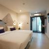 Отель Spittze Hotel Pratunam, фото 5