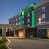 Отель Holiday Inn & Suites Decatur-Forsyth, an IHG Hotel в Декейтере