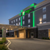 Отель Holiday Inn & Suites Decatur-Forsyth, an IHG Hotel, фото 1