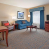 Отель Hampton Inn & Suites Omaha Southwest-La Vista, фото 6