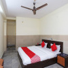 Отель OYO 26808 Shree Ram Residency, фото 7