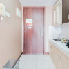 Отель Good And Clean Studio Apartment Scientia Residence, фото 2
