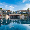 Отель Evancy Vence Les Jardins d'Azur, фото 47