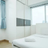 Отель Spacious 3BR Ambassade Residences Apartment near Kuningan, фото 13