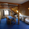 Отель Apartmán-Hotel Jítrava, фото 5