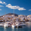 Отель OleHolidays Mediterráneo Marbella Centro vistas panorámicas al mar, фото 4