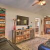 Отель Show Low Home in Golf Community: Deck & Views!, фото 8