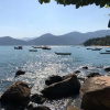 Отель Chalés Ubatuba 102 P. Itaguá, фото 7