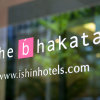 Отель the b hakata в Хакате