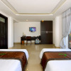 Отель Viet Long Hoi An Beach Hotel, фото 23