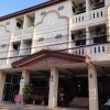 Отель Kankrao Place Hotel в Нахоне Фаноме