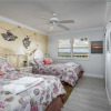 Отель Estero Island Beach Villas 401 - Two Bedroom Condo, фото 4