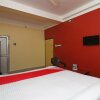 Отель Srijan Guest House By OYO Rooms, фото 6