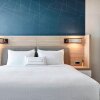 Отель SpringHill Suites by Marriott Hilton Head Island в о. Хилтоне Хеде