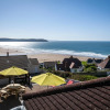 Отель Coastal Retreat in Woolacombe, фото 13