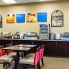 Отель Comfort Inn And Suites, фото 27