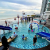 Отель Brojat Suite Family Sea View @ Imperium Residence, фото 9