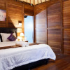 Отель Mangrove Beach Hut Lembongan, фото 3