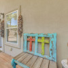 Отель Ruidoso Mountain Cabin w/ Deck, 1 Mi to Hiking, фото 2