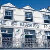 Отель St Mawes Hotel, фото 4